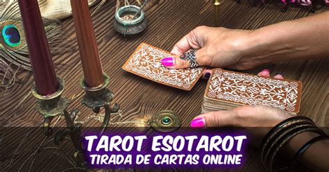 esotarot gratis|Lectura de tarot online gratis